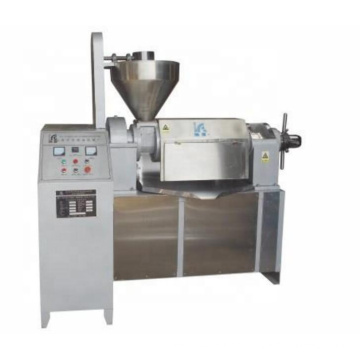 RF128 Sunflower Cooking Making Machine Extraction Kenya Soybean Oil Production Line